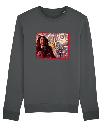 rage against the machine Anthracite