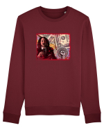 rage against the machine Bluză mânecă lungă Unisex Rise