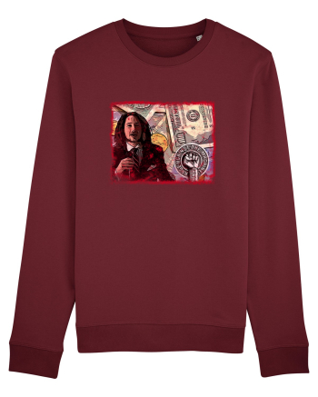 rage against the machine Burgundy
