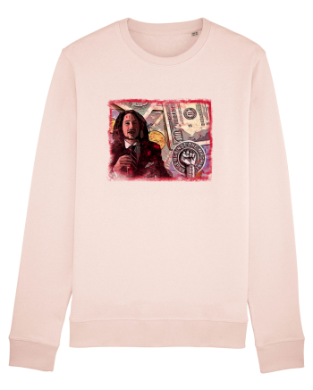 rage against the machine Candy Pink