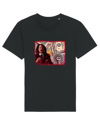 rage against the machine Black