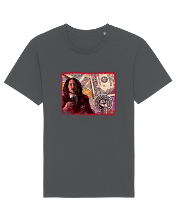 rage against the machine Anthracite