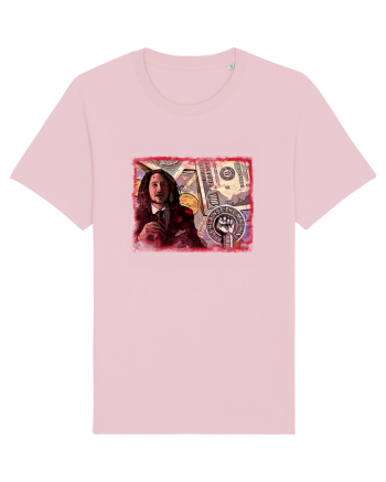 rage against the machine Cotton Pink