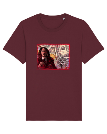 rage against the machine Burgundy