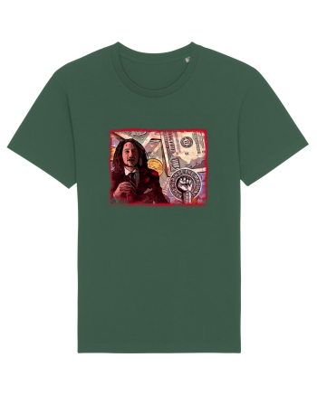 rage against the machine Bottle Green