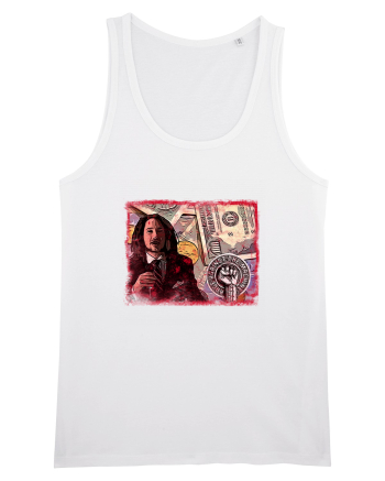 rage against the machine White