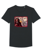 rage against the machine Tricou mânecă scurtă guler larg Bărbat Skater