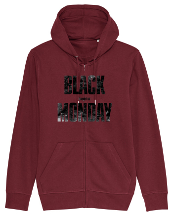 cumparat de black monday Burgundy
