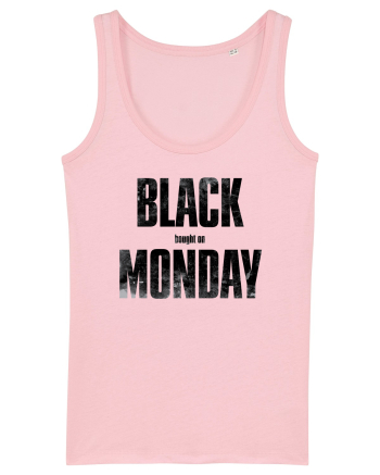 cumparat de black monday Cotton Pink