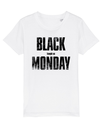 cumparat de black monday White