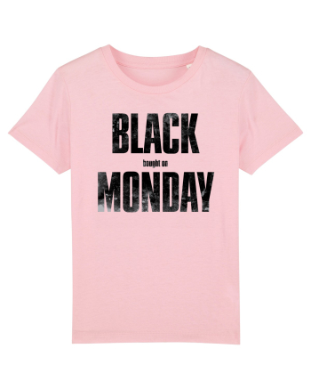 cumparat de black monday Cotton Pink