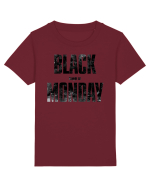 cumparat de black monday Tricou mânecă scurtă  Copii Mini Creator