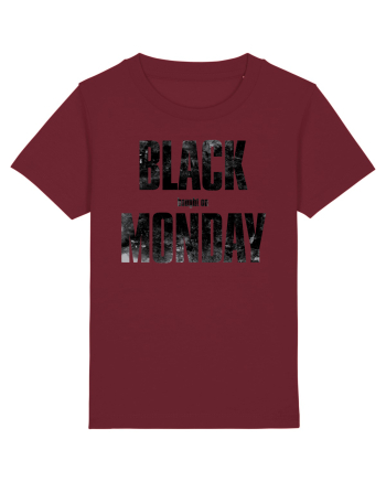 cumparat de black monday Burgundy