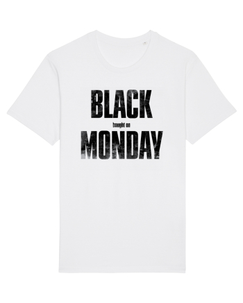 cumparat de black monday White