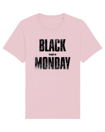 cumparat de black monday Cotton Pink