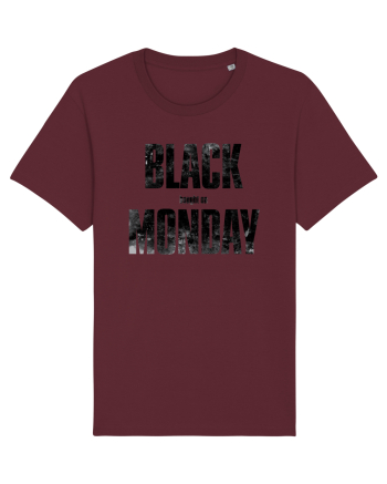 cumparat de black monday Burgundy