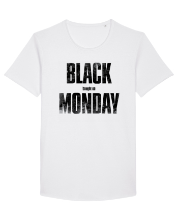 cumparat de black monday White