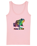 RGB Toad  Maiou Damă Dreamer