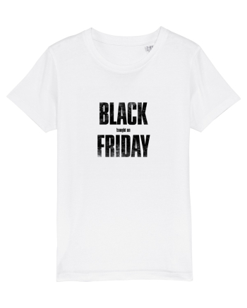 cumparat de black friday White