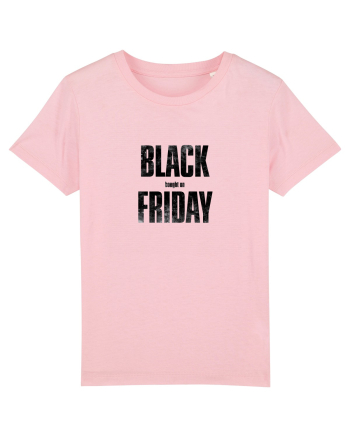cumparat de black friday Cotton Pink