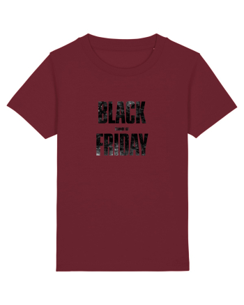 cumparat de black friday Burgundy