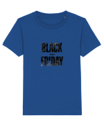cumparat de black friday Tricou mânecă scurtă  Copii Mini Creator