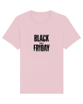 cumparat de black friday Cotton Pink