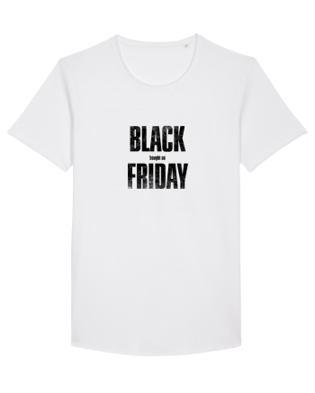 cumparat de black friday White