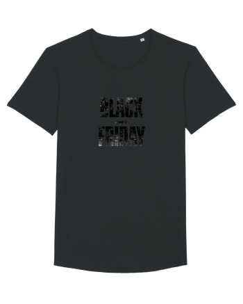 cumparat de black friday Black