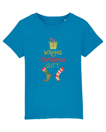 Wrong Christmas Gift 1 Azur