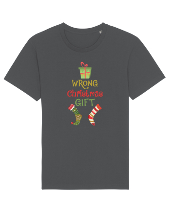 Wrong Christmas Gift 1 Anthracite