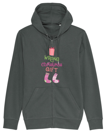 Wrong Christmas Gift 2 Anthracite