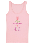 Wrong Christmas Gift 2 Maiou Damă Dreamer