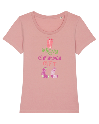 Wrong Christmas Gift 2 Canyon Pink