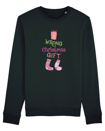 Wrong Christmas Gift 2 Black