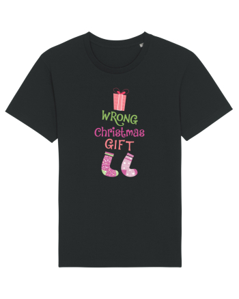 Wrong Christmas Gift 2 Black