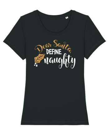 Definește “rău” Black