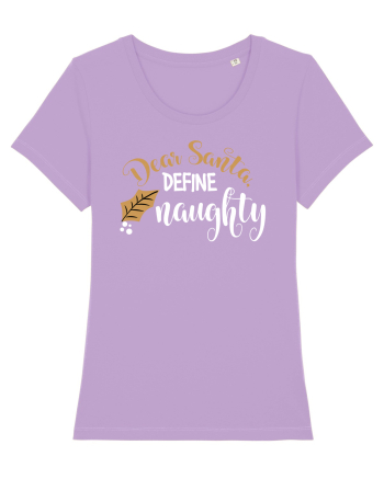 Definește “rău” Lavender Dawn