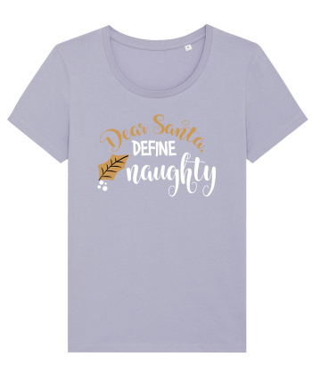 Definește “rău” Lavender