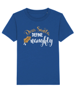 Definește “rău” Tricou mânecă scurtă  Copii Mini Creator