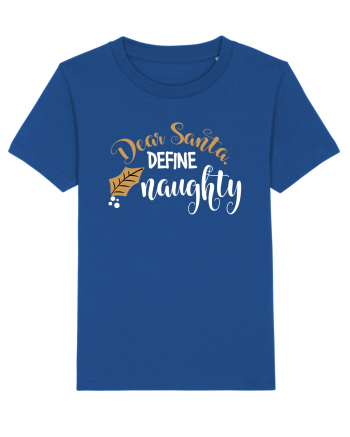 Definește “rău” Majorelle Blue