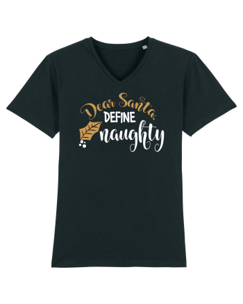 Definește “rău” Black