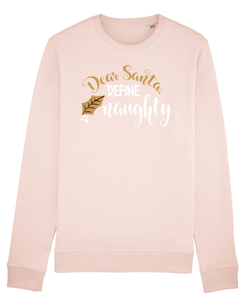 Definește “rău” Candy Pink