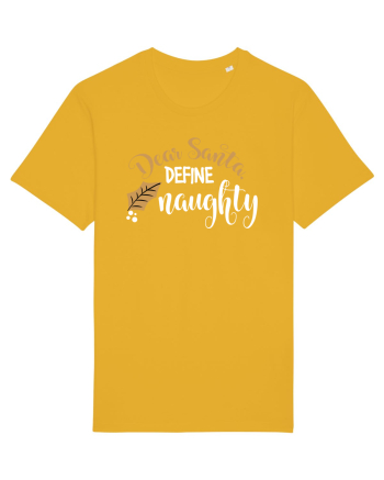 Definește “rău” Spectra Yellow