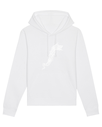 Simboluri dacice - Lupul 2. White