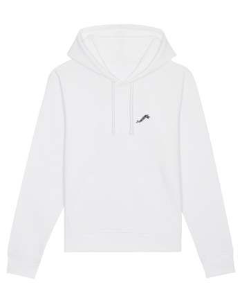 Simboluri dacice - Lupul 3. White