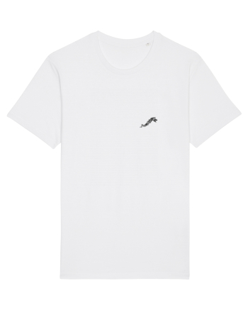 Simboluri dacice - Lupul 3. White