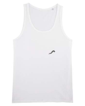 Simboluri dacice - Lupul 3. White