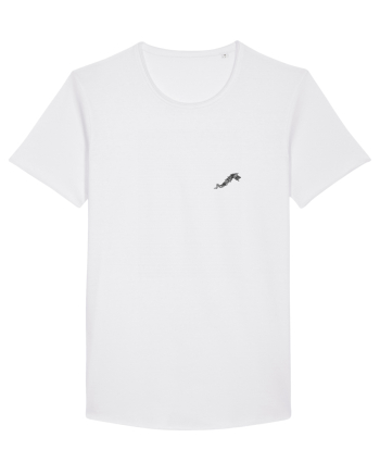 Simboluri dacice - Lupul 3. White
