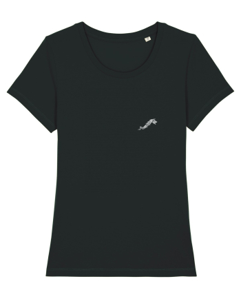 Simboluri dacice - Lupul 4. Black